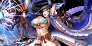 Сервис порно-игр Nutaku насчитывает 13 миллионов игроков-девушек и другие успехи